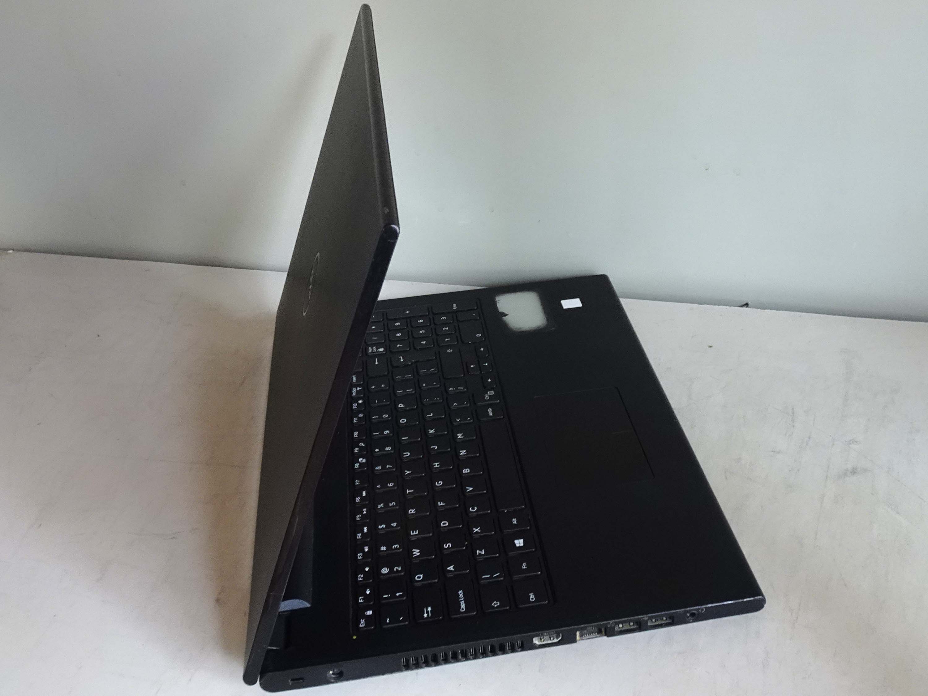 Laptop Dell Inspiron 3542 cũ chính hãng giá rẻ tại Tp Kun Tum